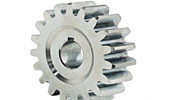 非标齿轮那里好